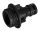 Gardena Sprinklersystem négyszögesőztető adapter