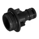 Gardena Sprinklersystem négyszögesőztető adapter