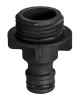 Gardena Sprinklersystem négyszögesőztető adapter