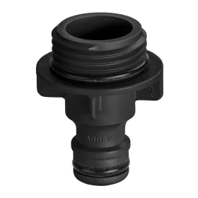 Gardena Sprinklersystem négyszögesőztető adapter