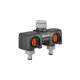 Gardena 2 utas vízelosztó 26,5 mm (G3/4") és 33,3 mm (G 1") menetű vízcsapra