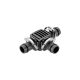 Gardena T-elem, 13 mm-es (1/2")