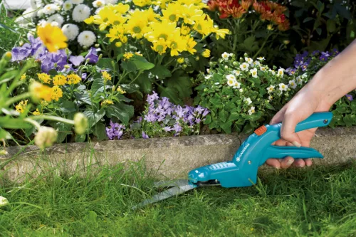 Gardena Classic fűnyíró olló