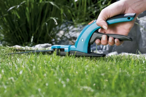 Gardena Comfort fűnyíró olló