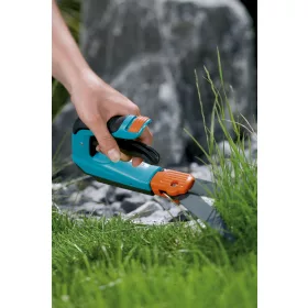 Gardena Comfort forgatható fűnyíró olló
