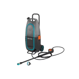   Gardena AquaClean Li-40/60 magasnyomású mosó - akkumulátorral 