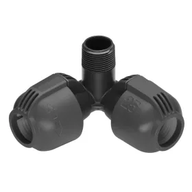   Gardena Sprinklersystem sarokelem 25 mm x 3/4" - külső menetes