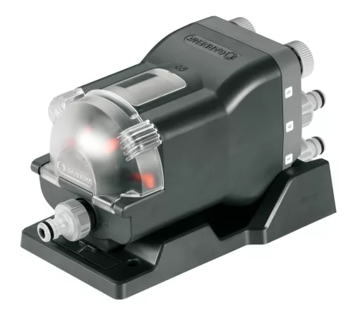 Gardena automatikus vízelosztó