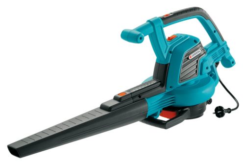 Gardena ErgoJet 3000 elektromos lombfúvó és -szívó