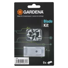 Gardena tartalék kés készlet robotfűnyíróhoz