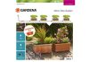 Gardena Bővítő készlet cserepes növényekhez XL