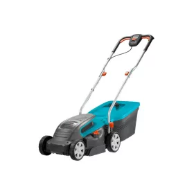 Gardena PowerMax Li-40/32 akkumulátoros fűnyíró 