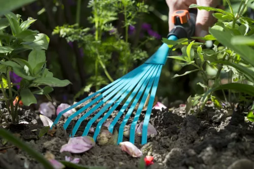 Gardena CombiSystem kisseprű