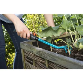 Gardena CombiSystem kis talajlazító