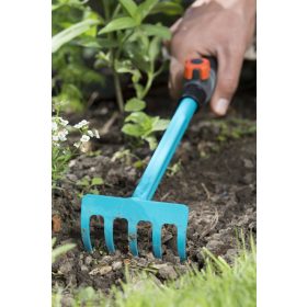 Gardena CombiSystem virággereblye