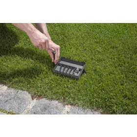 Gardena kábelcsatlakozó-védő robotfűnyíróhoz