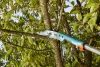 Gardena CombiSystem 300 P kerti fűrész ívelt
