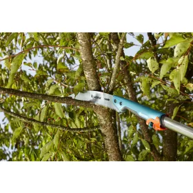 Gardena CombiSystem 300 P kerti fűrész ívelt