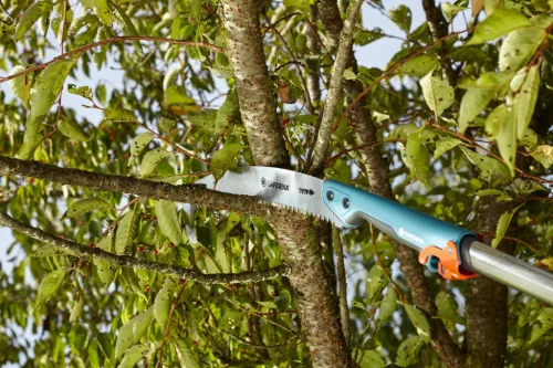 Gardena CombiSystem 300 P kerti fűrész ívelt