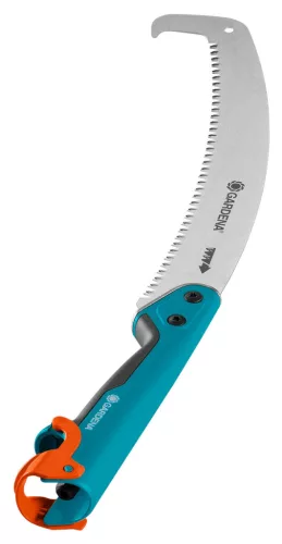 Gardena CombiSystem 300 P kerti fűrész ívelt