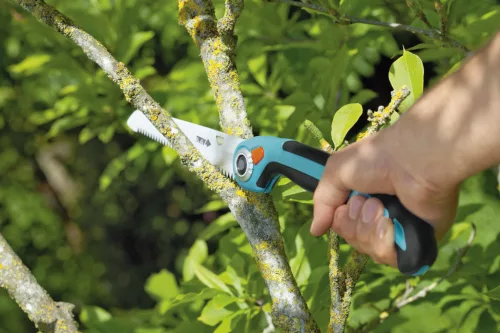 Gardena 200 P összecsukható fűrész 