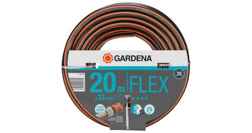 Gardena Comfort FLEX tömlő 13 mm (1/2") 20m