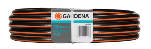 Gardena Comfort Flex tömlő 13 mm (1/2") x 20m