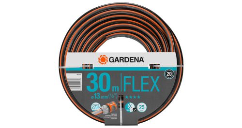 Gardena Comfort FLEX tömlő 13 mm (1/2"), 30 m