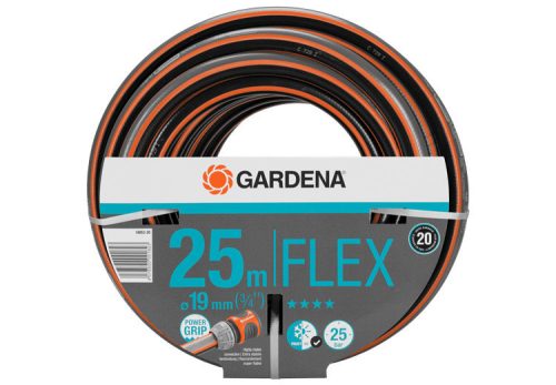 Gardena Comfort FLEX tömlő 19mm (3/4") 25m