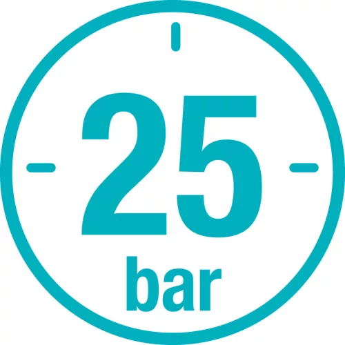 Gardena Comfort Flex tömlő 19mm (3/4") x 25m