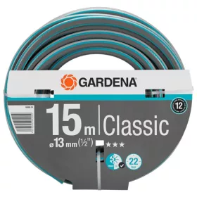 Gardena Classic tömlő 13 mm (1/2") x 15m