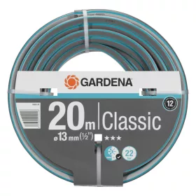 Gardena Classic tömlő 13 mm (1/2") x 20m