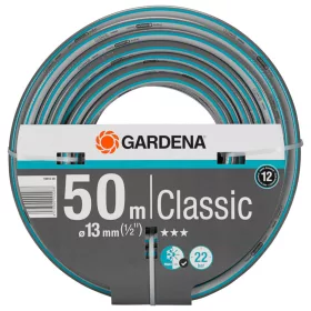Gardena Classic tömlő 13 mm (1/2") x 50m