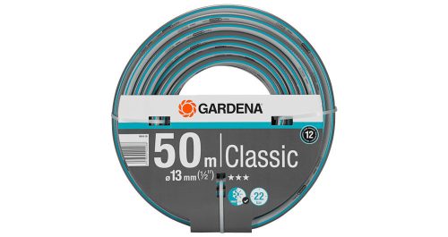 Gardena Classic tömlő 13 mm (1/2") 50m