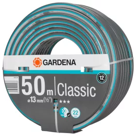 Gardena Classic tömlő 13 mm (1/2") x 50m