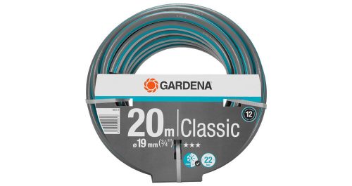 Gardena Classic tömlő 19 mm (3/4") 20m