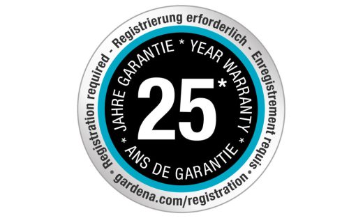 Gardena Comfort HighFlex tömlő 13 mm (1/2") x 20m