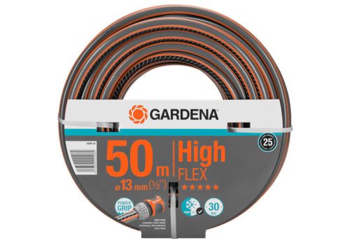 Gardena Comfort HighFLEX tömlő 13 mm (1/2") 50m