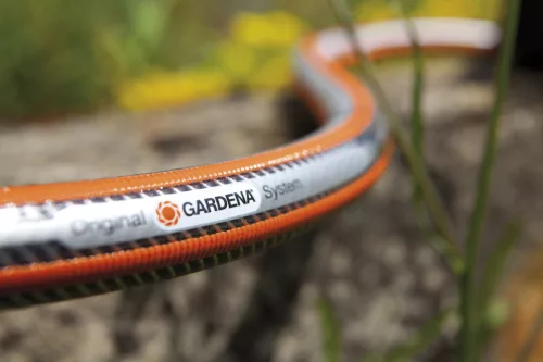 Gardena Comfort HighFlex tömlő 19 mm (3/4") folyóméterre