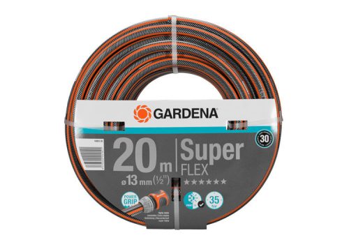 Gardena Premium SuperFLEX tömlő 13 mm (1/2")