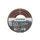 Gardena Premium SuperFLEX tömlő, 13 mm (1/2")