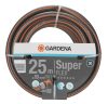 Gardena Premium SuperFlex tömlő 19 mm (3/4") x 25 m