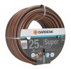 Gardena Premium SuperFlex tömlő 19 mm (3/4") x 25 m