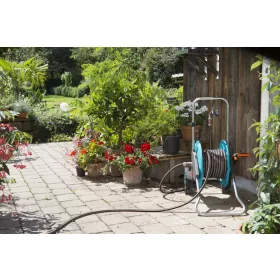 Gardena tömlőcsatlakozó készlet