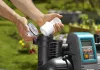 Gardena Comfort 5000/5E LCD háztartási automata szivattyú 