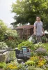 Gardena Comfort 5000/5E LCD háztartási automata szivattyú 