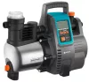Gardena Premium 6000/6E LCD Inox háztartási automata szivattyú 