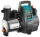Gardena Premium 6000/6E LCD Inox háztartási automata szivattyú 
