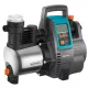 Gardena Premium 6000/6E LCD Inox háztartási automata szivattyú 
