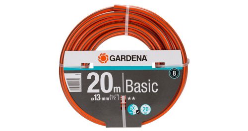 Gardena Basic tömlő 13 mm (1/2")